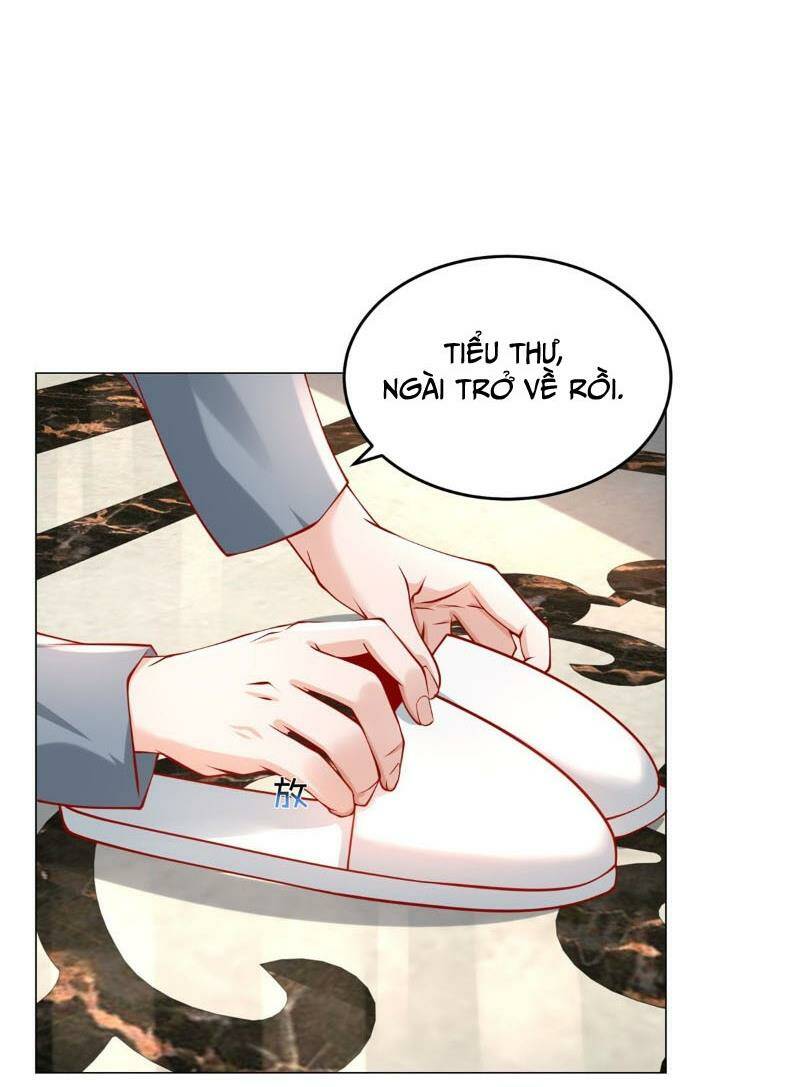 Tôi Là Tài Xế Xe Công Nghệ Có Chút Tiền Thì Đã Sao? Chapter 24 - Trang 2