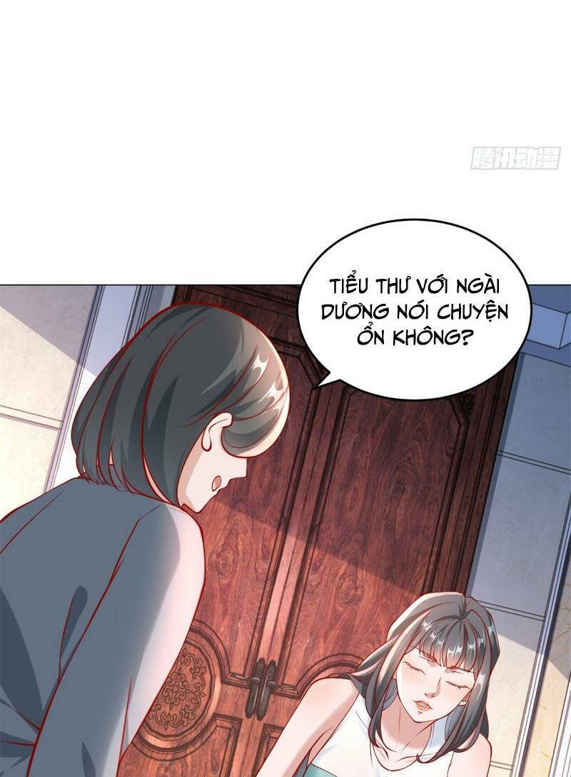 Tôi Là Tài Xế Xe Công Nghệ Có Chút Tiền Thì Đã Sao? Chapter 24 - Trang 2