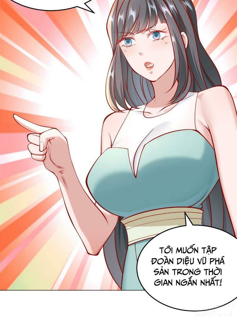 Tôi Là Tài Xế Xe Công Nghệ Có Chút Tiền Thì Đã Sao? Chapter 24 - Trang 2