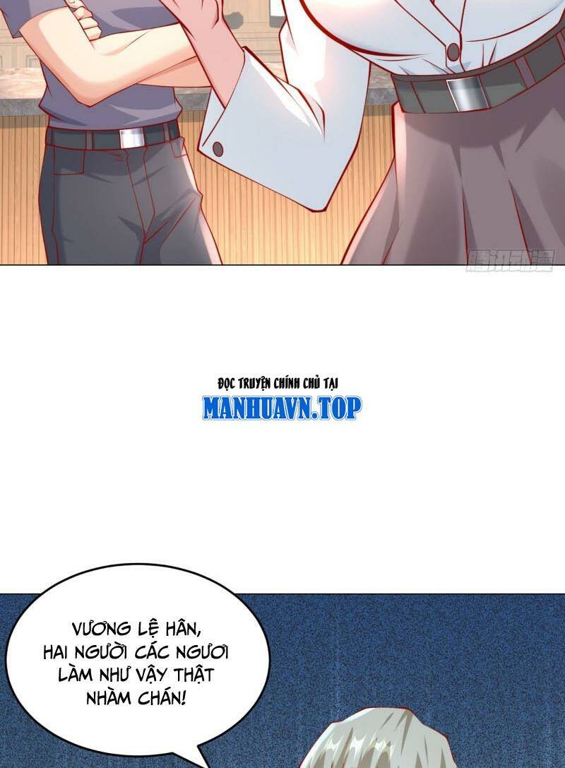 Tôi Là Tài Xế Xe Công Nghệ Có Chút Tiền Thì Đã Sao? Chapter 24 - Trang 2