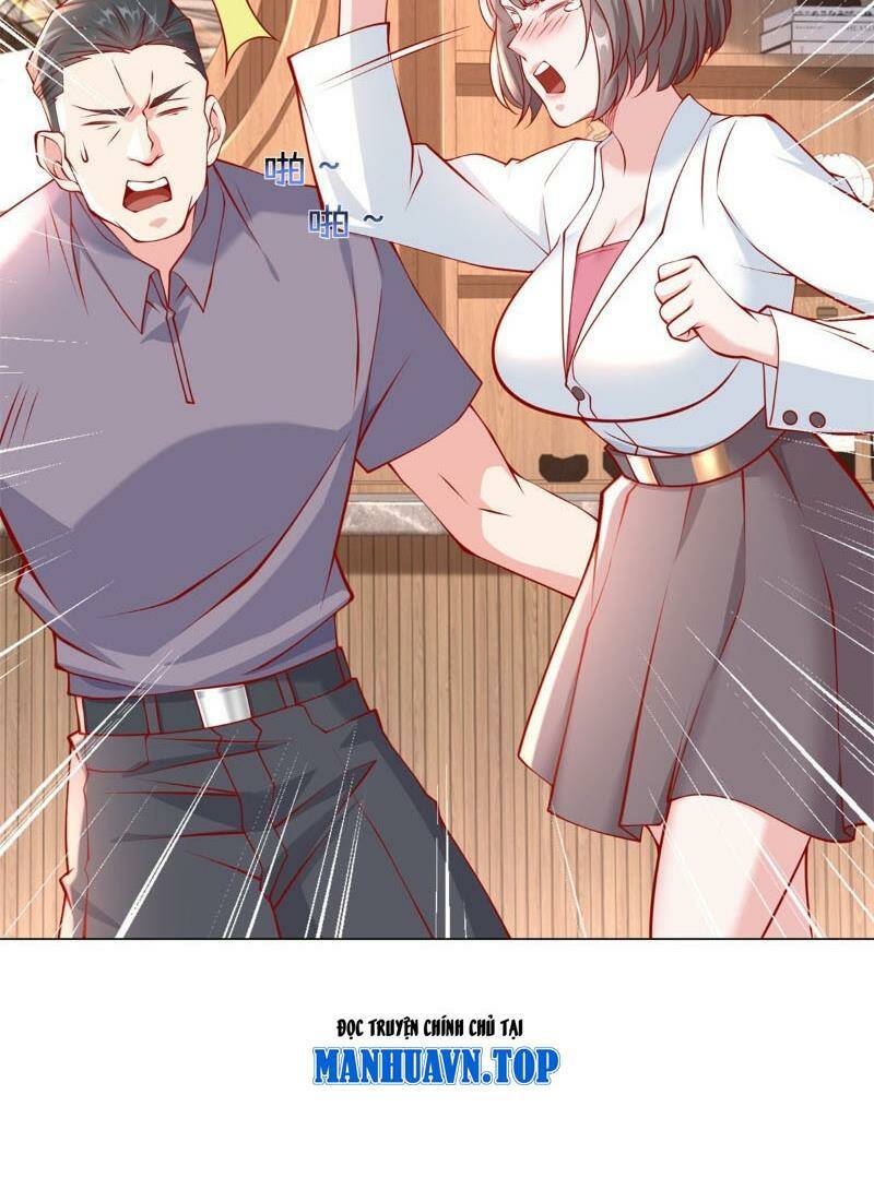 Tôi Là Tài Xế Xe Công Nghệ Có Chút Tiền Thì Đã Sao? Chapter 24 - Trang 2