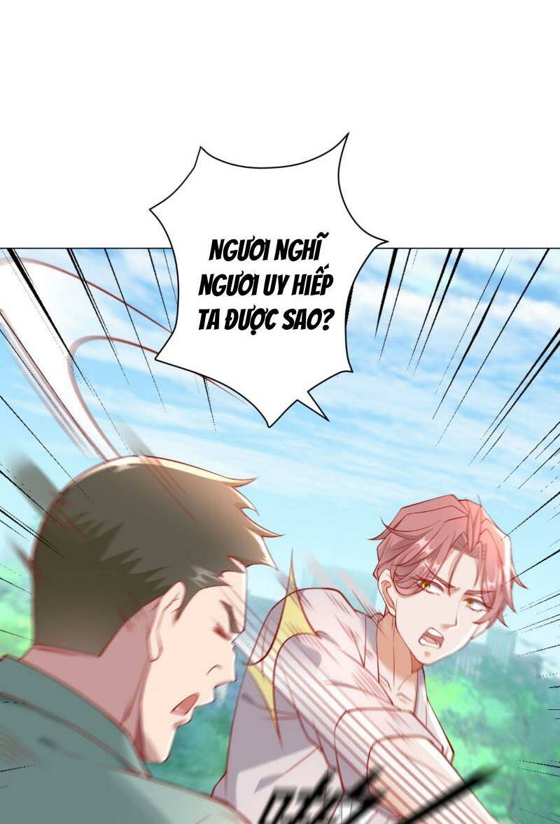 Tôi Là Tài Xế Xe Công Nghệ Có Chút Tiền Thì Đã Sao? Chapter 24 - Trang 2