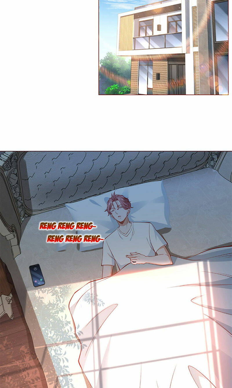 Tôi Là Tài Xế Xe Công Nghệ Có Chút Tiền Thì Đã Sao? Chapter 27 - Trang 2