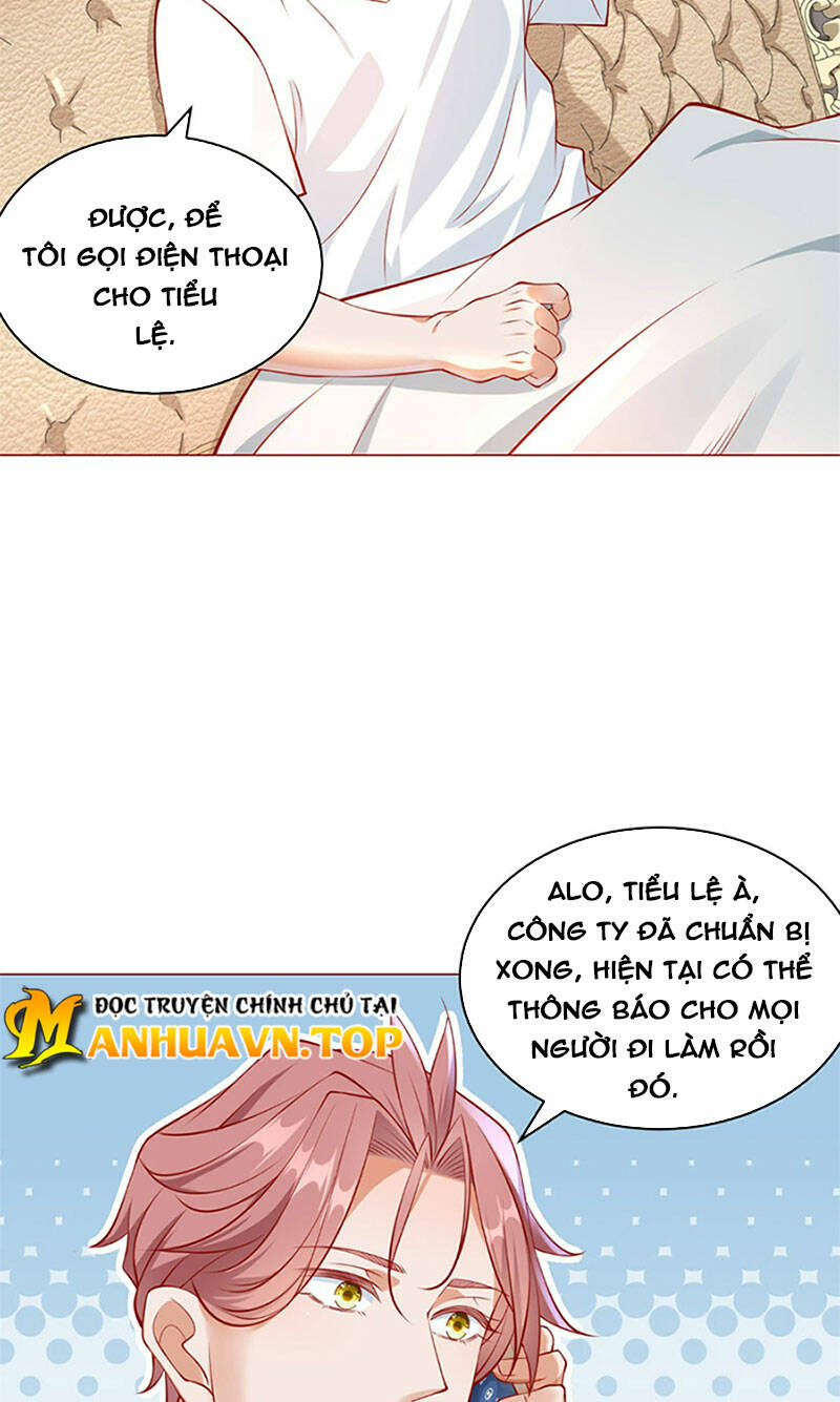 Tôi Là Tài Xế Xe Công Nghệ Có Chút Tiền Thì Đã Sao? Chapter 27 - Trang 2