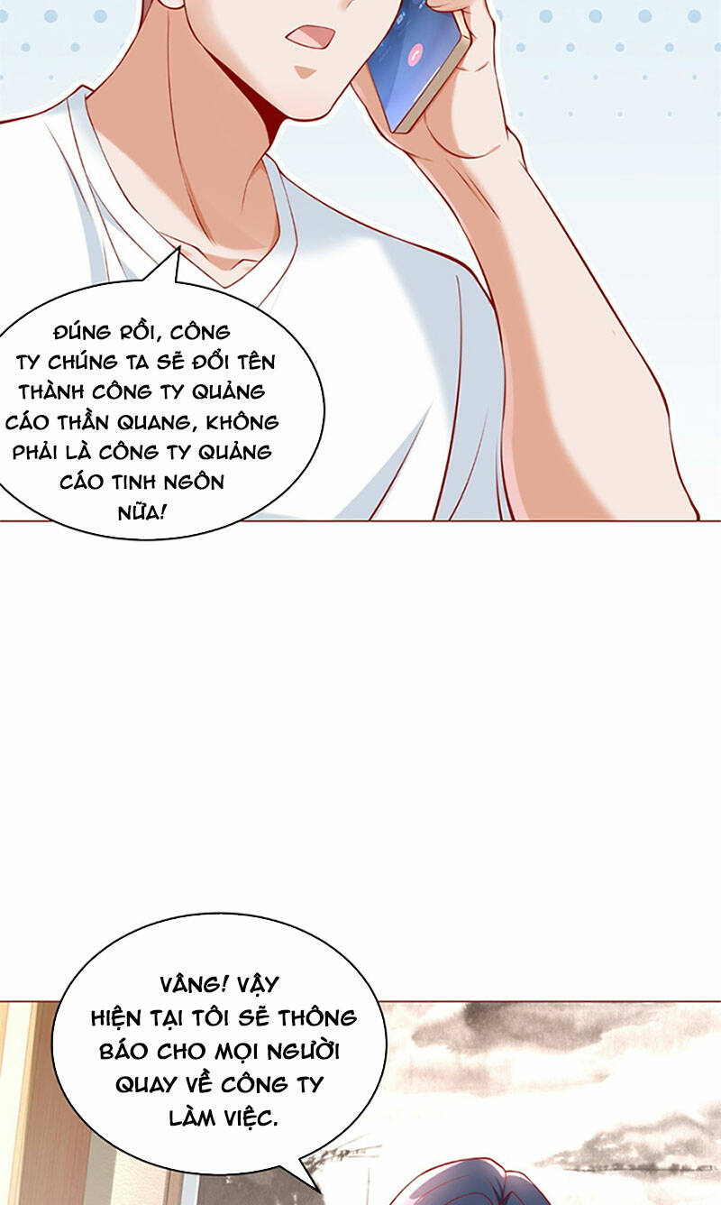 Tôi Là Tài Xế Xe Công Nghệ Có Chút Tiền Thì Đã Sao? Chapter 27 - Trang 2