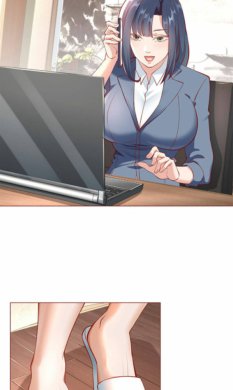 Tôi Là Tài Xế Xe Công Nghệ Có Chút Tiền Thì Đã Sao? Chapter 27 - Trang 2