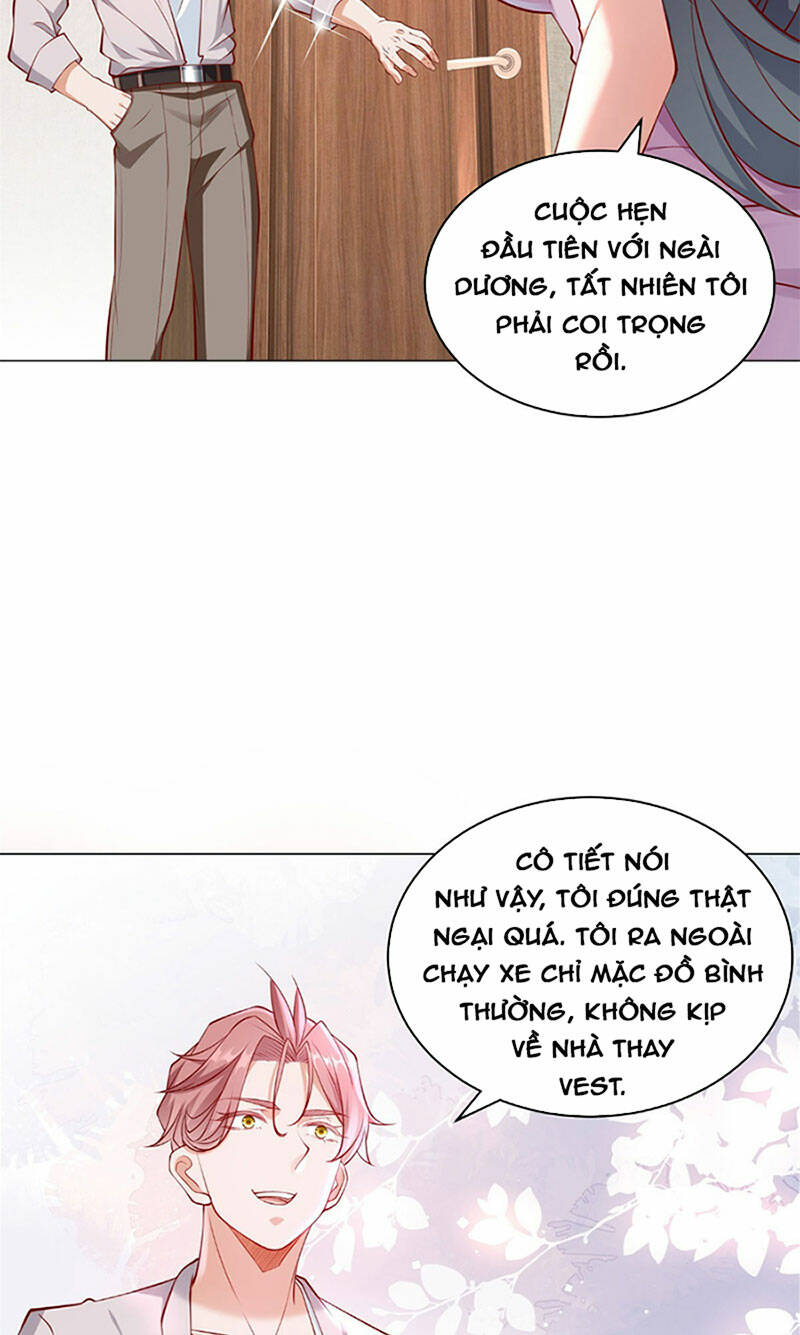 Tôi Là Tài Xế Xe Công Nghệ Có Chút Tiền Thì Đã Sao? Chapter 27 - Trang 2