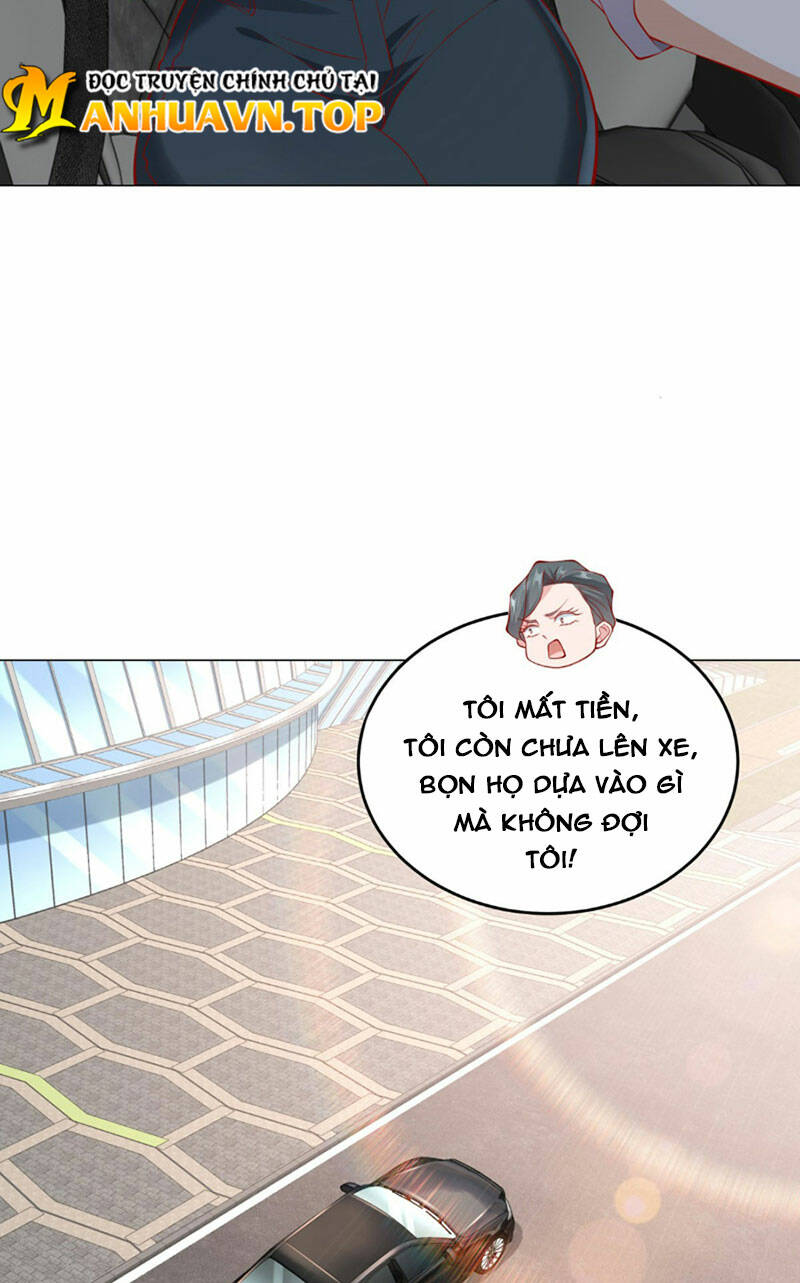 Tôi Là Tài Xế Xe Công Nghệ Có Chút Tiền Thì Đã Sao? Chapter 27 - Trang 2