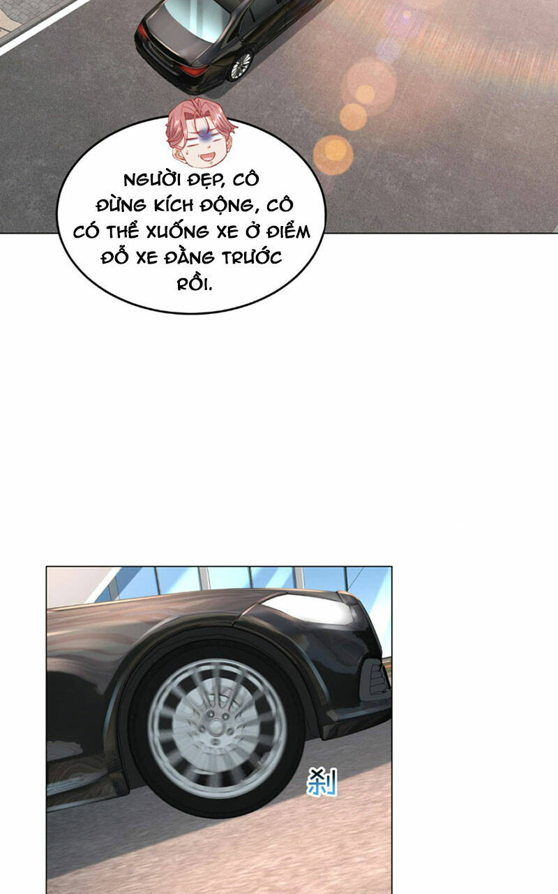 Tôi Là Tài Xế Xe Công Nghệ Có Chút Tiền Thì Đã Sao? Chapter 27 - Trang 2