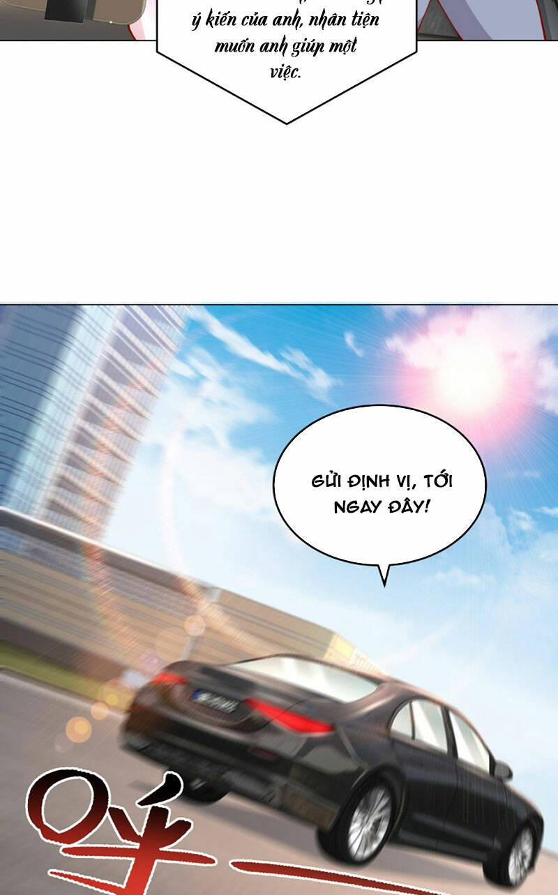 Tôi Là Tài Xế Xe Công Nghệ Có Chút Tiền Thì Đã Sao? Chapter 27 - Trang 2