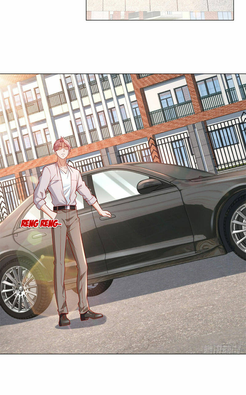 Tôi Là Tài Xế Xe Công Nghệ Có Chút Tiền Thì Đã Sao? Chapter 27 - Trang 2