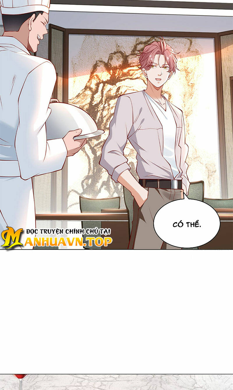 Tôi Là Tài Xế Xe Công Nghệ Có Chút Tiền Thì Đã Sao? Chapter 27 - Trang 2