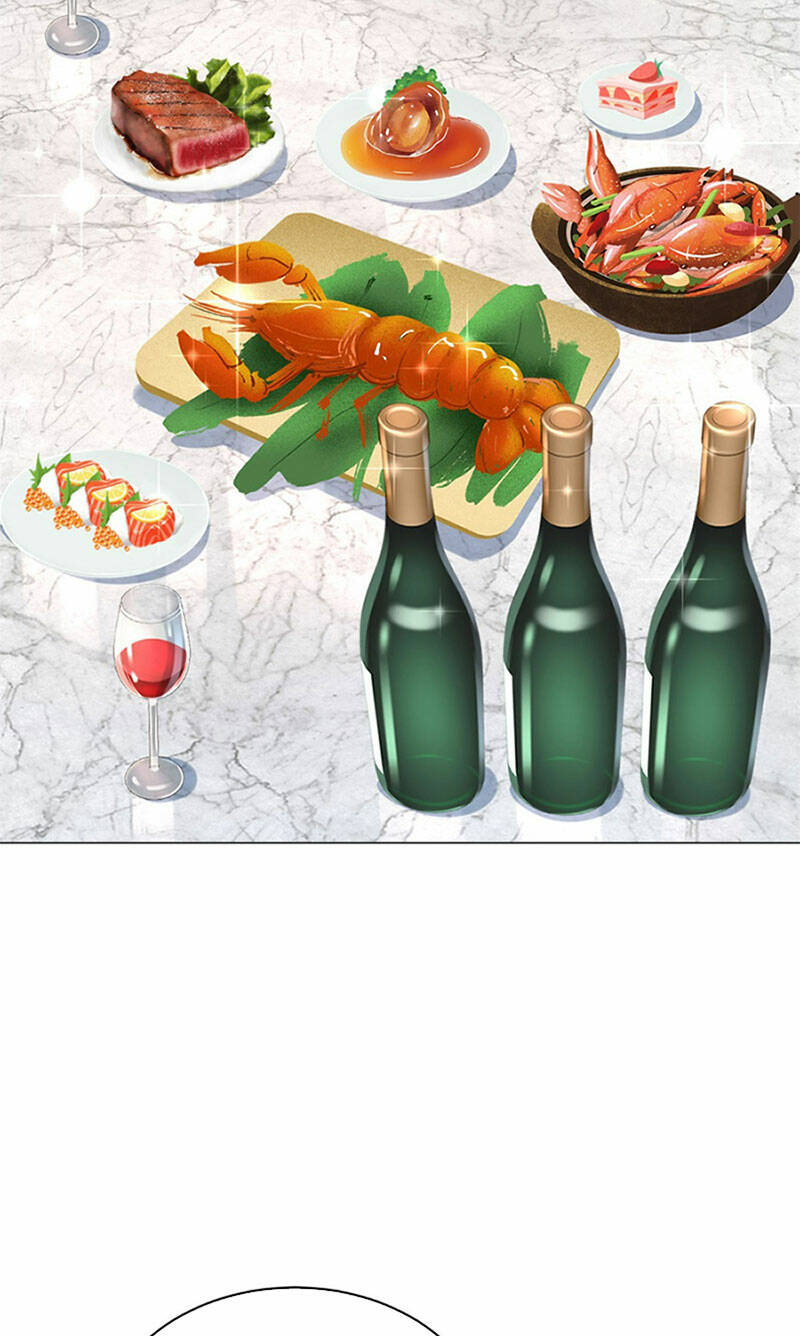 Tôi Là Tài Xế Xe Công Nghệ Có Chút Tiền Thì Đã Sao? Chapter 27 - Trang 2