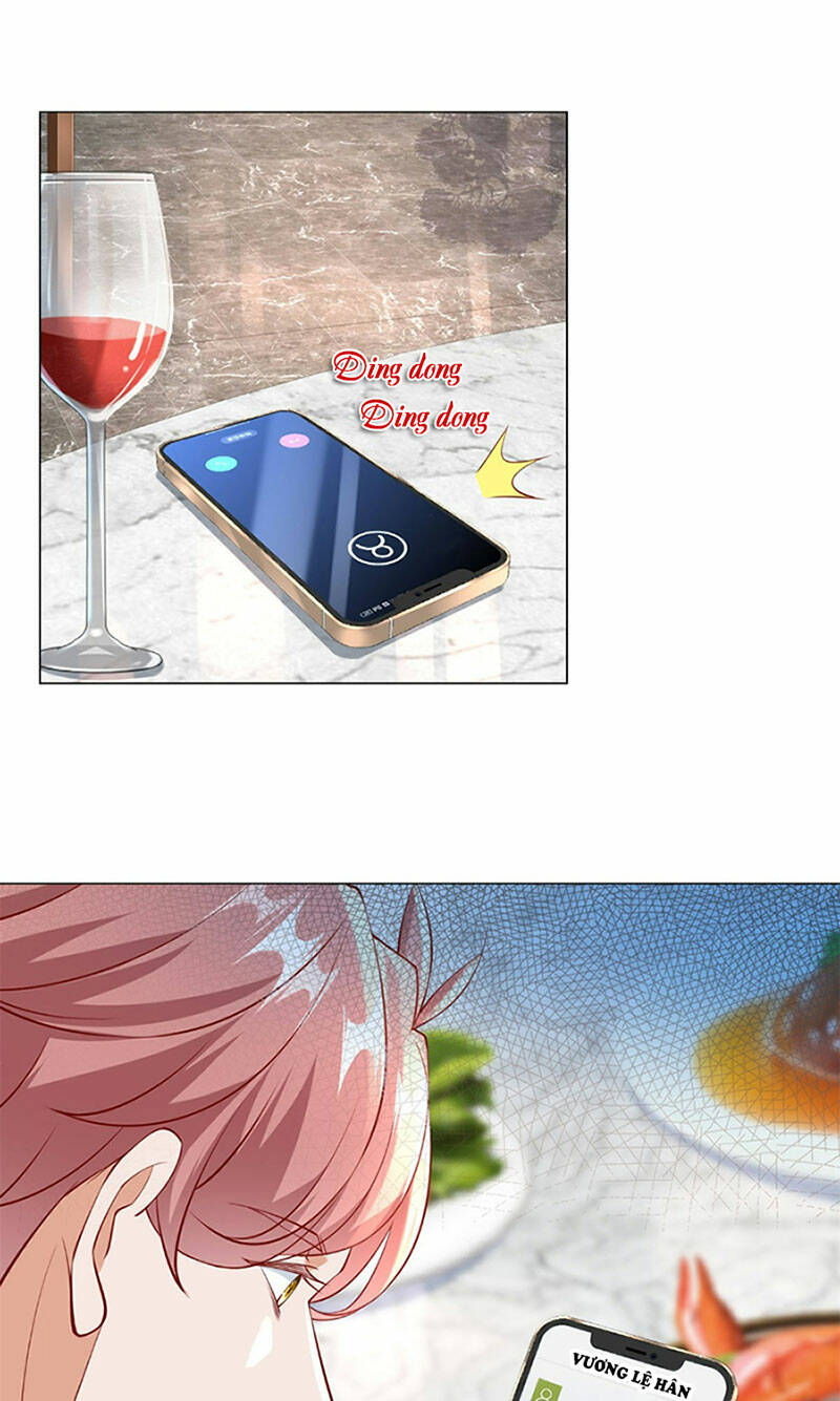 Tôi Là Tài Xế Xe Công Nghệ Có Chút Tiền Thì Đã Sao? Chapter 27 - Trang 2