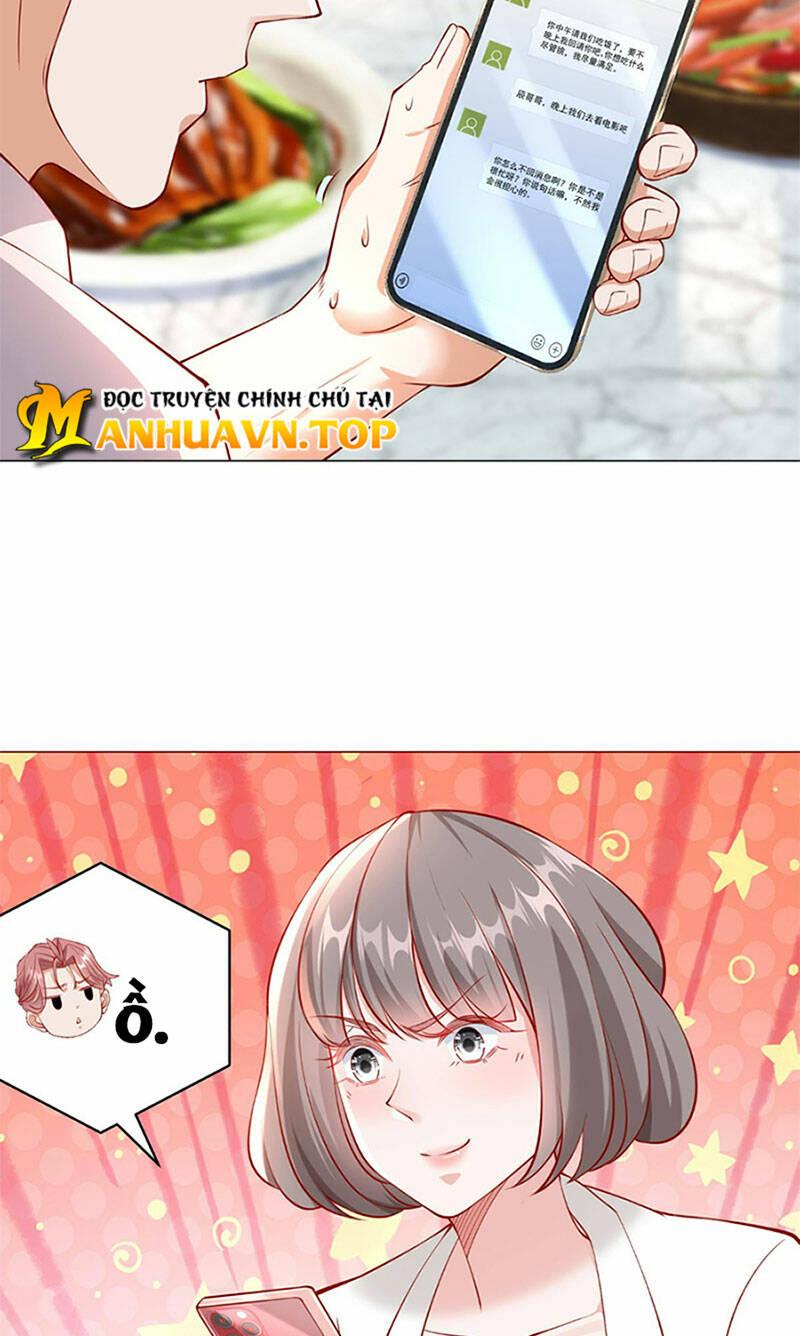 Tôi Là Tài Xế Xe Công Nghệ Có Chút Tiền Thì Đã Sao? Chapter 27 - Trang 2