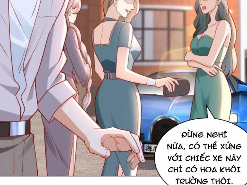 Tôi Là Tài Xế Xe Công Nghệ Có Chút Tiền Thì Đã Sao? Chapter 28 - Trang 2