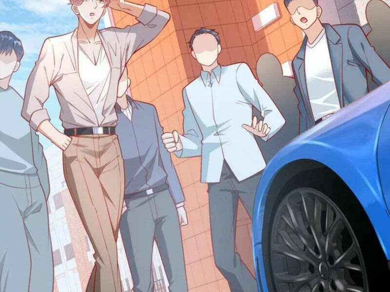 Tôi Là Tài Xế Xe Công Nghệ Có Chút Tiền Thì Đã Sao? Chapter 28 - Trang 2