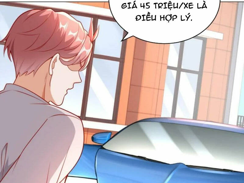 Tôi Là Tài Xế Xe Công Nghệ Có Chút Tiền Thì Đã Sao? Chapter 28 - Trang 2