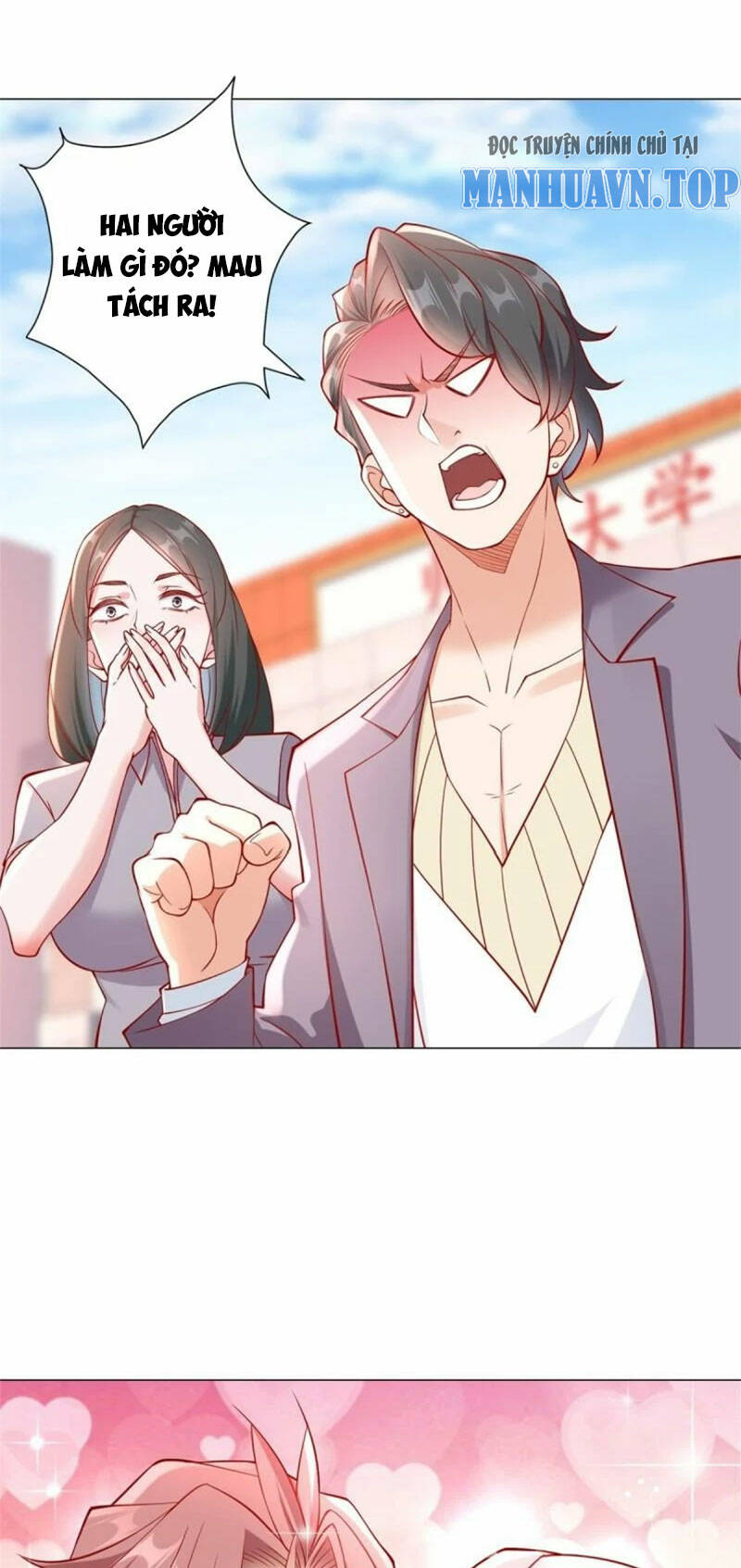 Tôi Là Tài Xế Xe Công Nghệ Có Chút Tiền Thì Đã Sao? Chapter 29 - Trang 2