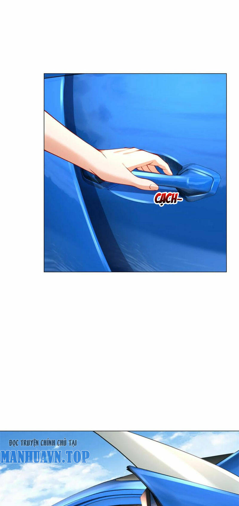 Tôi Là Tài Xế Xe Công Nghệ Có Chút Tiền Thì Đã Sao? Chapter 29 - Trang 2