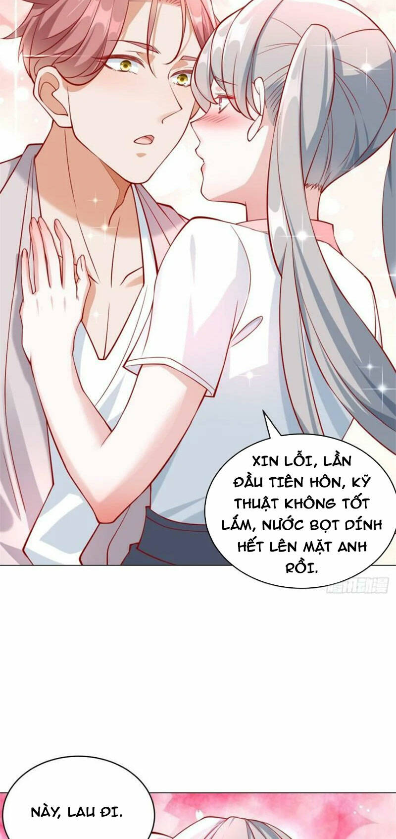 Tôi Là Tài Xế Xe Công Nghệ Có Chút Tiền Thì Đã Sao? Chapter 29 - Trang 2