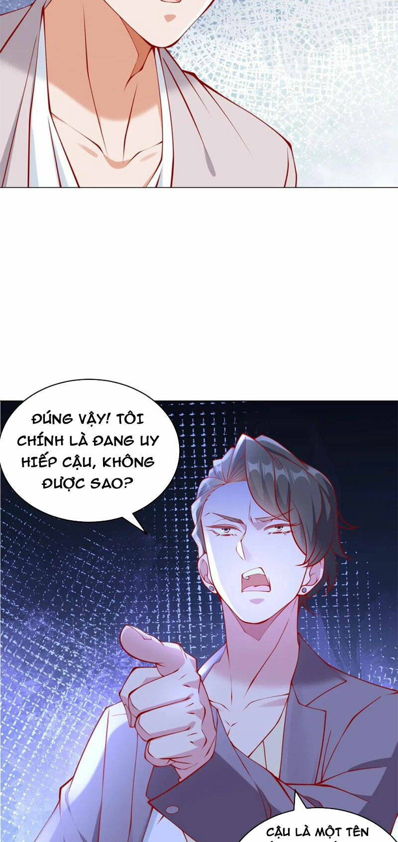 Tôi Là Tài Xế Xe Công Nghệ Có Chút Tiền Thì Đã Sao? Chapter 29 - Trang 2