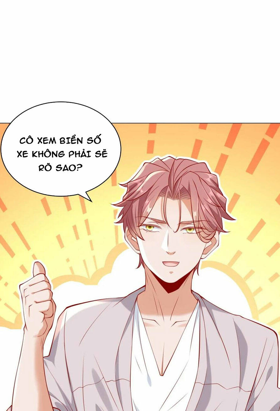 Tôi Là Tài Xế Xe Công Nghệ Có Chút Tiền Thì Đã Sao? Chapter 30 - Trang 2