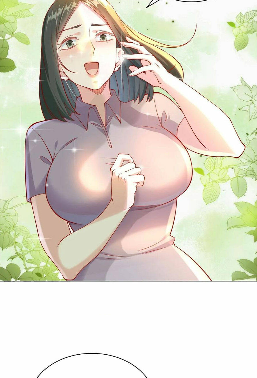 Tôi Là Tài Xế Xe Công Nghệ Có Chút Tiền Thì Đã Sao? Chapter 30 - Trang 2