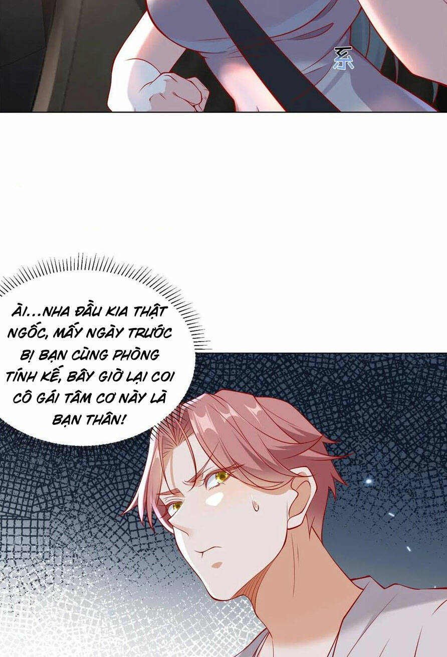 Tôi Là Tài Xế Xe Công Nghệ Có Chút Tiền Thì Đã Sao? Chapter 30 - Trang 2