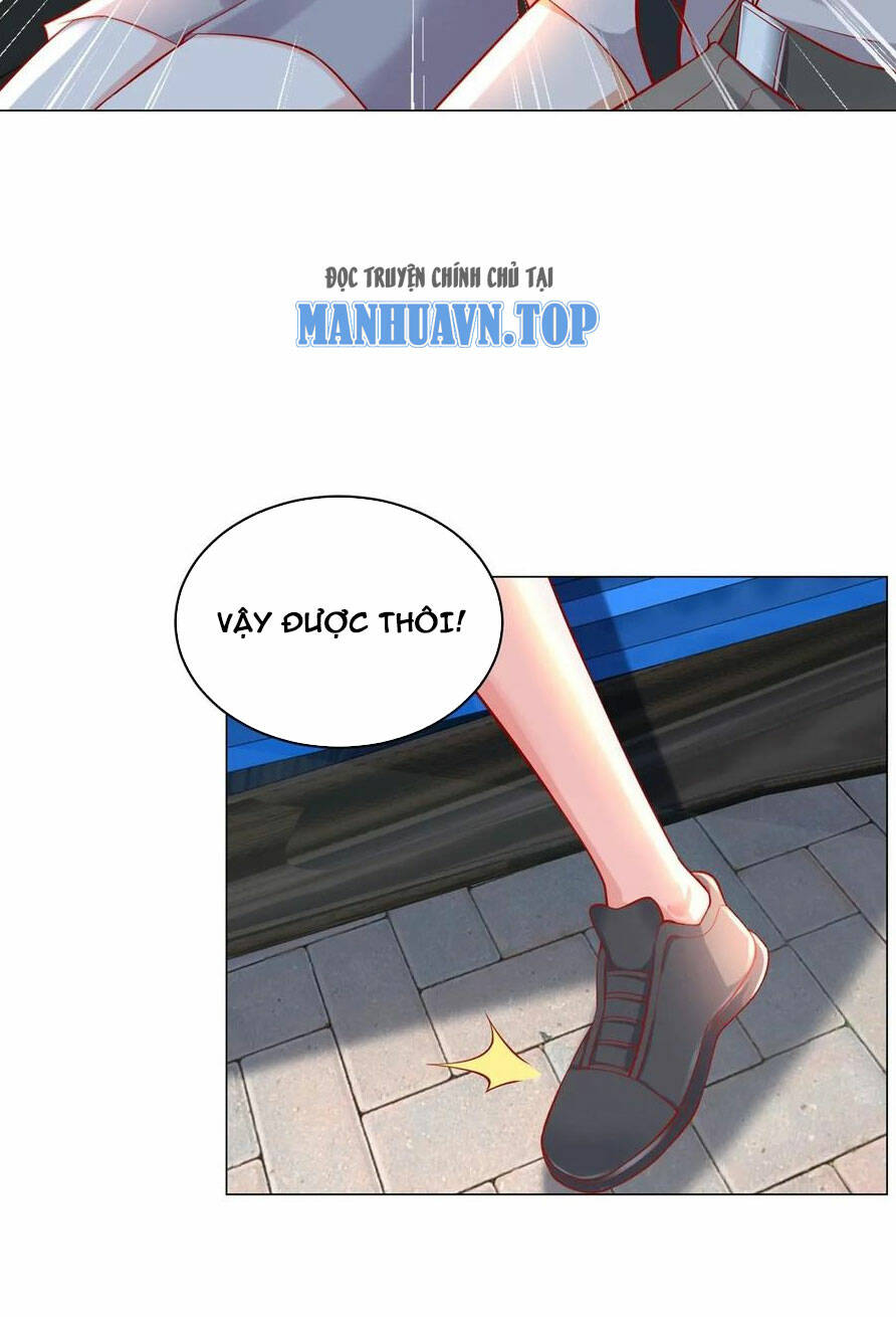 Tôi Là Tài Xế Xe Công Nghệ Có Chút Tiền Thì Đã Sao? Chapter 30 - Trang 2