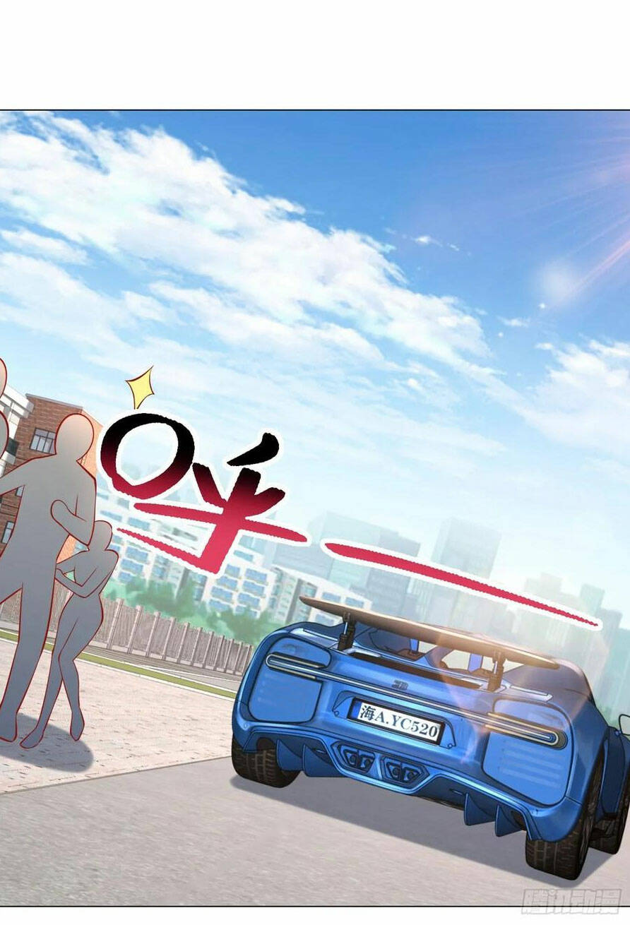 Tôi Là Tài Xế Xe Công Nghệ Có Chút Tiền Thì Đã Sao? Chapter 30 - Trang 2