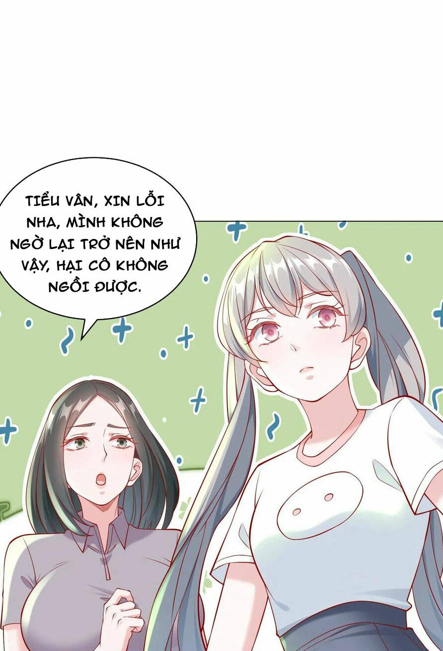 Tôi Là Tài Xế Xe Công Nghệ Có Chút Tiền Thì Đã Sao? Chapter 30 - Trang 2