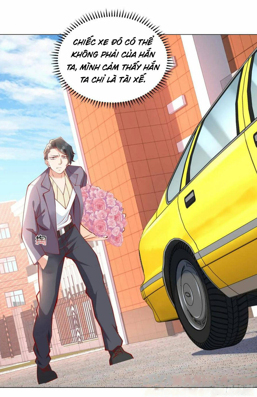 Tôi Là Tài Xế Xe Công Nghệ Có Chút Tiền Thì Đã Sao? Chapter 30 - Trang 2