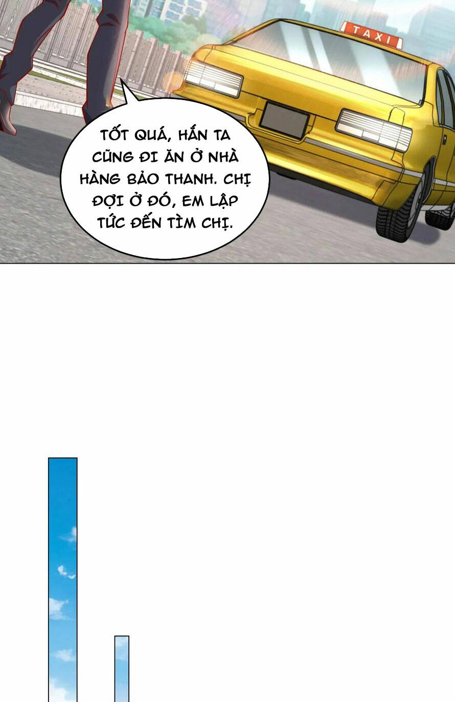 Tôi Là Tài Xế Xe Công Nghệ Có Chút Tiền Thì Đã Sao? Chapter 30 - Trang 2