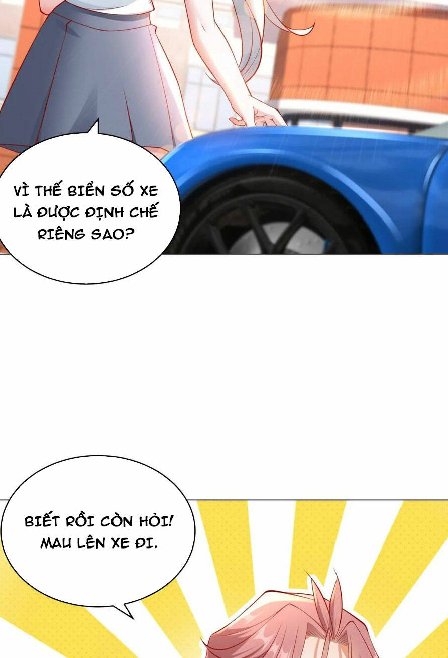 Tôi Là Tài Xế Xe Công Nghệ Có Chút Tiền Thì Đã Sao? Chapter 30 - Trang 2