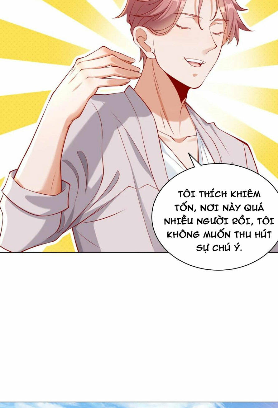 Tôi Là Tài Xế Xe Công Nghệ Có Chút Tiền Thì Đã Sao? Chapter 30 - Trang 2