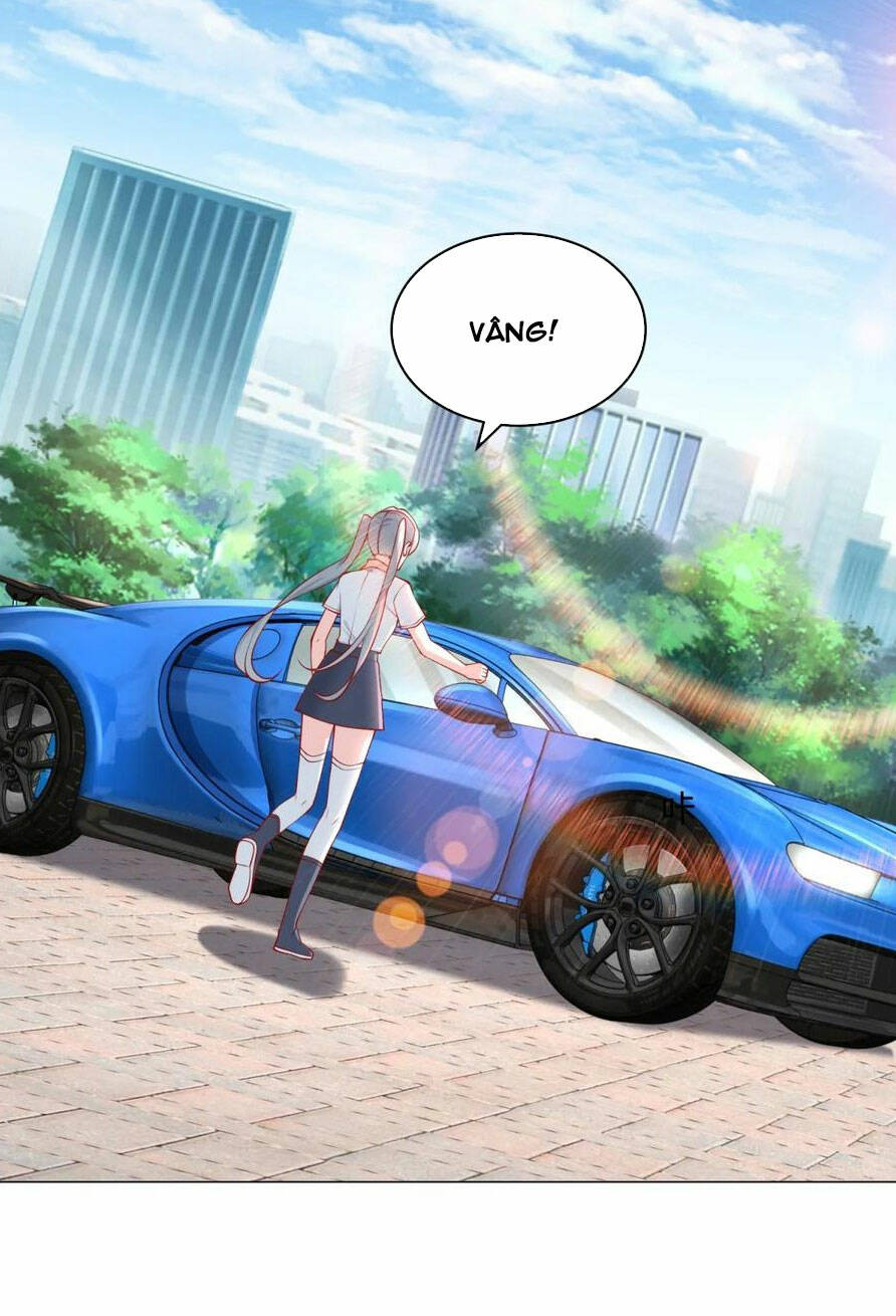 Tôi Là Tài Xế Xe Công Nghệ Có Chút Tiền Thì Đã Sao? Chapter 30 - Trang 2