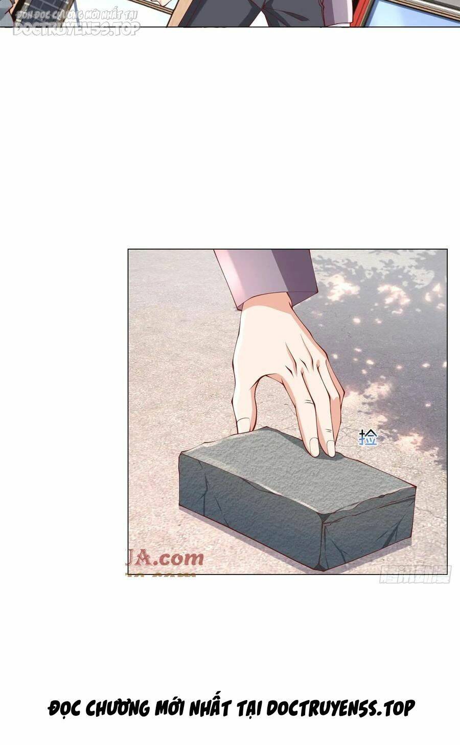 Tôi Là Tài Xế Xe Công Nghệ Có Chút Tiền Thì Đã Sao? Chapter 32 - Trang 2