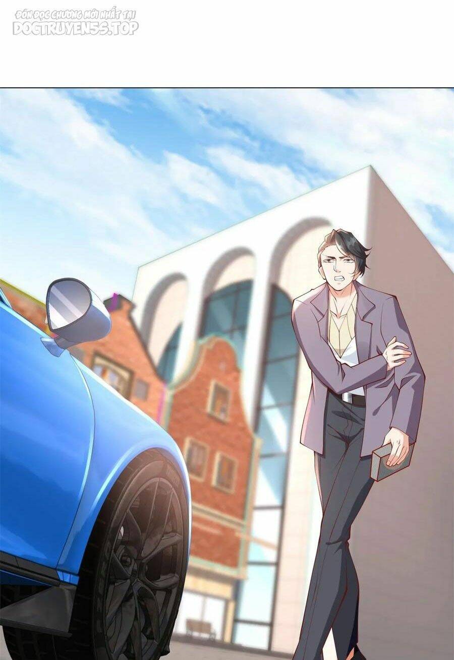 Tôi Là Tài Xế Xe Công Nghệ Có Chút Tiền Thì Đã Sao? Chapter 32 - Trang 2