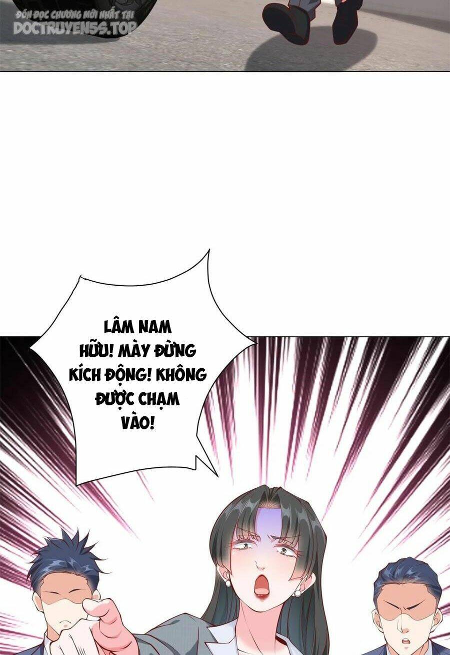 Tôi Là Tài Xế Xe Công Nghệ Có Chút Tiền Thì Đã Sao? Chapter 32 - Trang 2