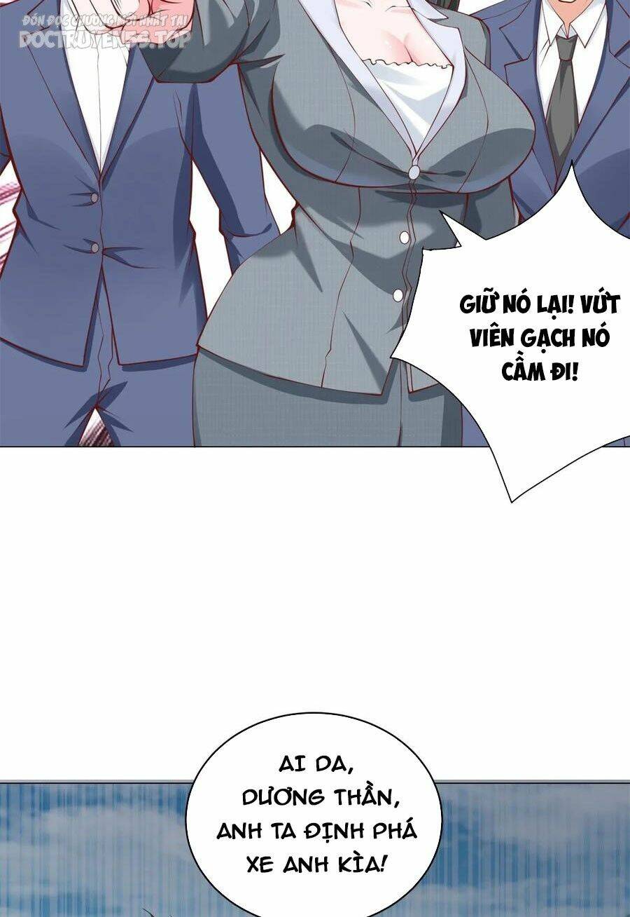 Tôi Là Tài Xế Xe Công Nghệ Có Chút Tiền Thì Đã Sao? Chapter 32 - Trang 2