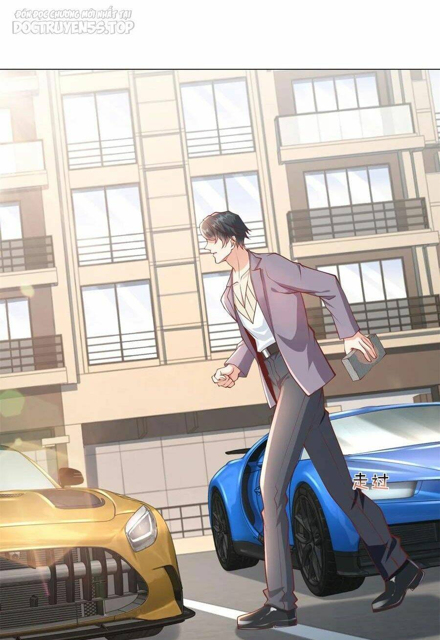 Tôi Là Tài Xế Xe Công Nghệ Có Chút Tiền Thì Đã Sao? Chapter 32 - Trang 2