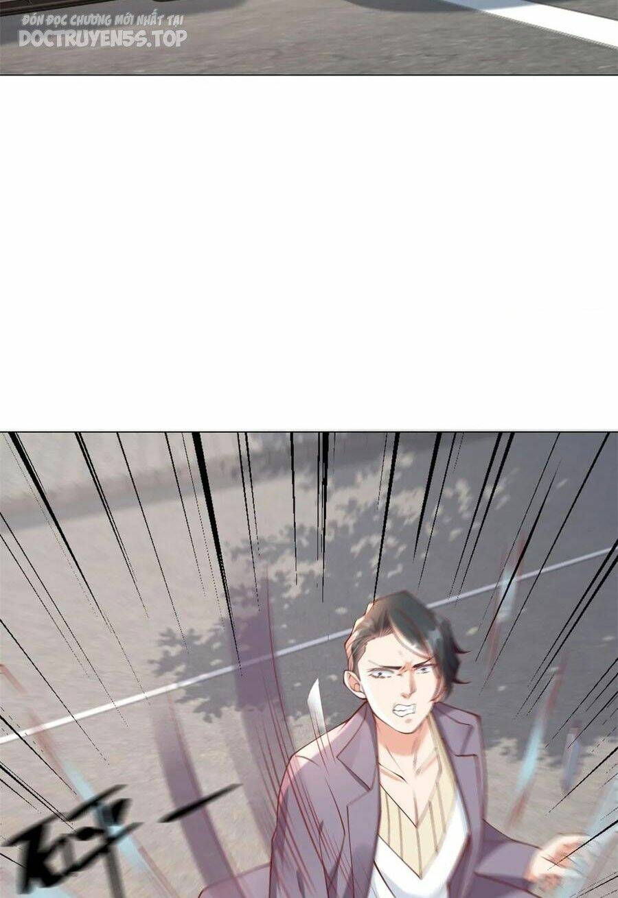 Tôi Là Tài Xế Xe Công Nghệ Có Chút Tiền Thì Đã Sao? Chapter 32 - Trang 2