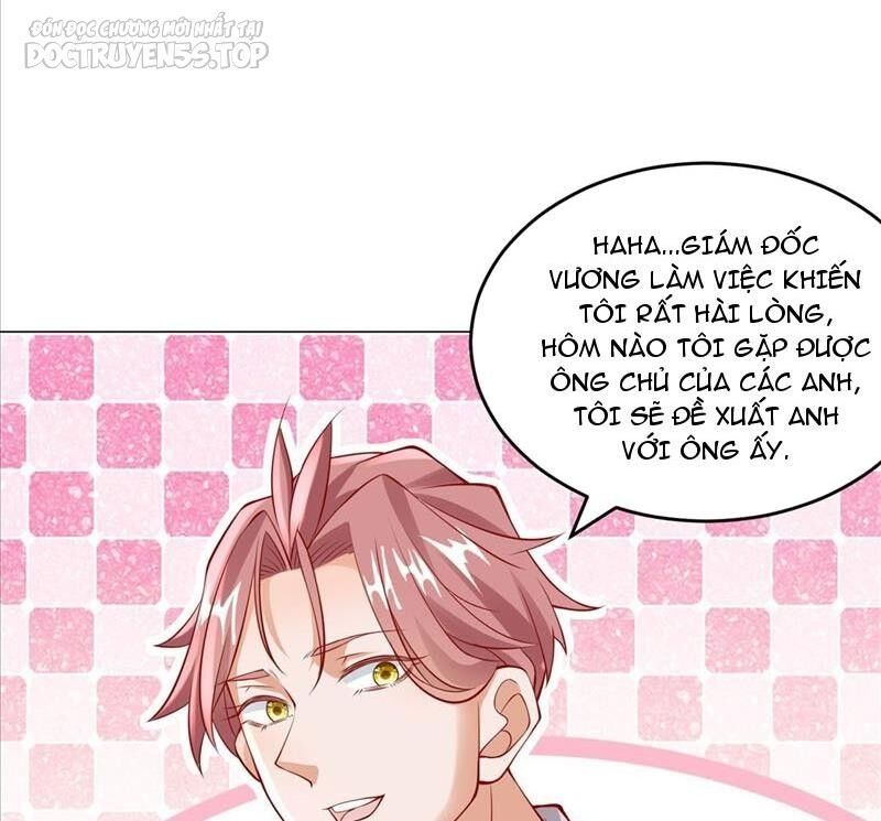 Tôi Là Tài Xế Xe Công Nghệ Có Chút Tiền Thì Đã Sao? Chapter 33.1 - Trang 2