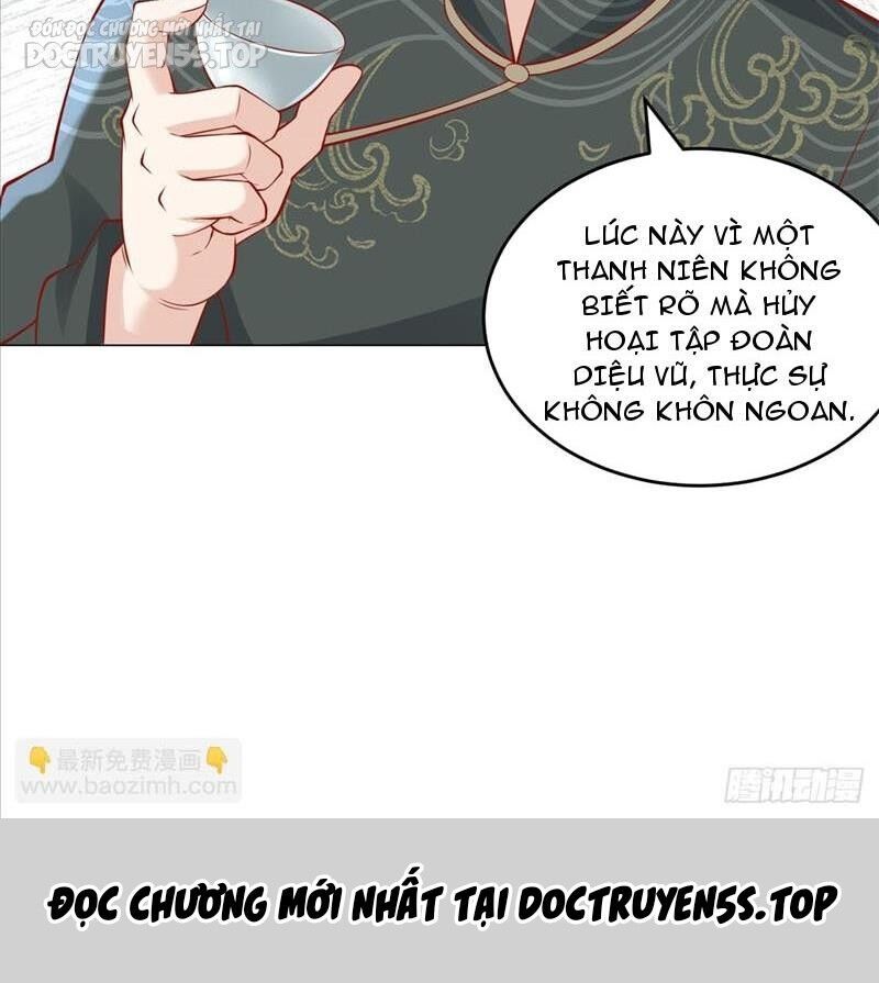 Tôi Là Tài Xế Xe Công Nghệ Có Chút Tiền Thì Đã Sao? Chapter 33.1 - Trang 2