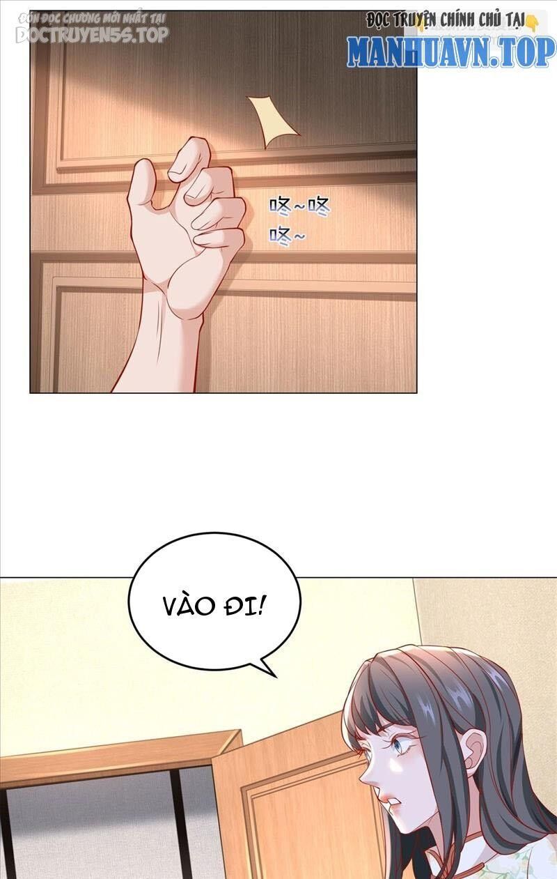 Tôi Là Tài Xế Xe Công Nghệ Có Chút Tiền Thì Đã Sao? Chapter 33.1 - Trang 2