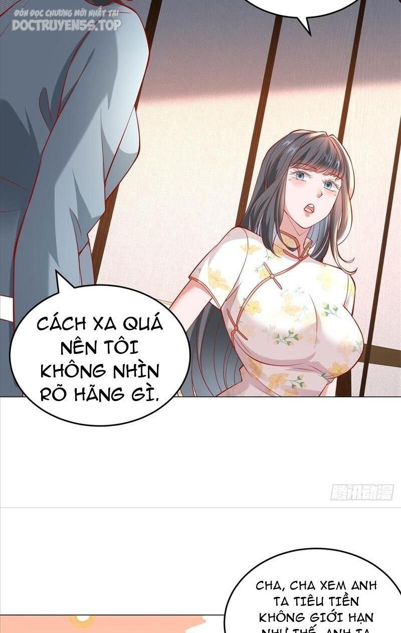 Tôi Là Tài Xế Xe Công Nghệ Có Chút Tiền Thì Đã Sao? Chapter 33.1 - Trang 2