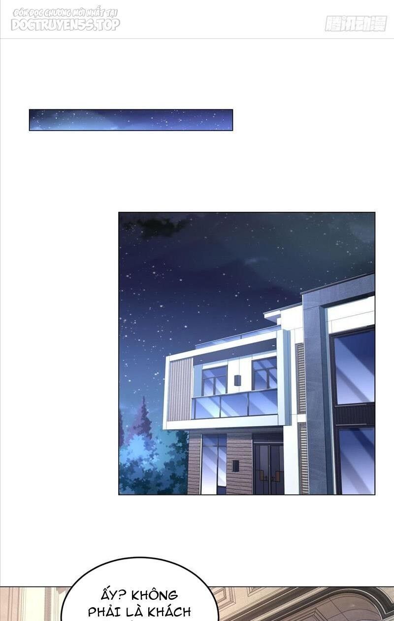 Tôi Là Tài Xế Xe Công Nghệ Có Chút Tiền Thì Đã Sao? Chapter 33.1 - Trang 2