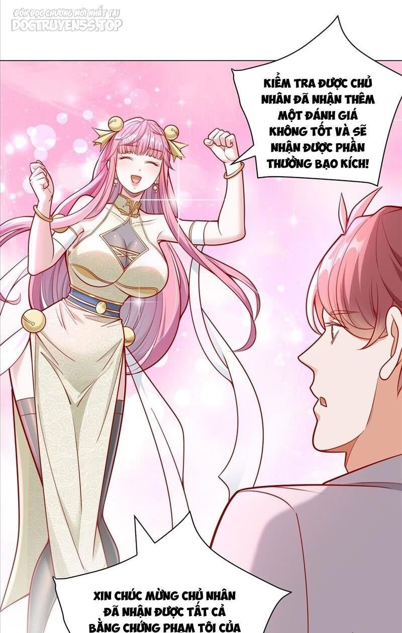 Tôi Là Tài Xế Xe Công Nghệ Có Chút Tiền Thì Đã Sao? Chapter 33.1 - Trang 2