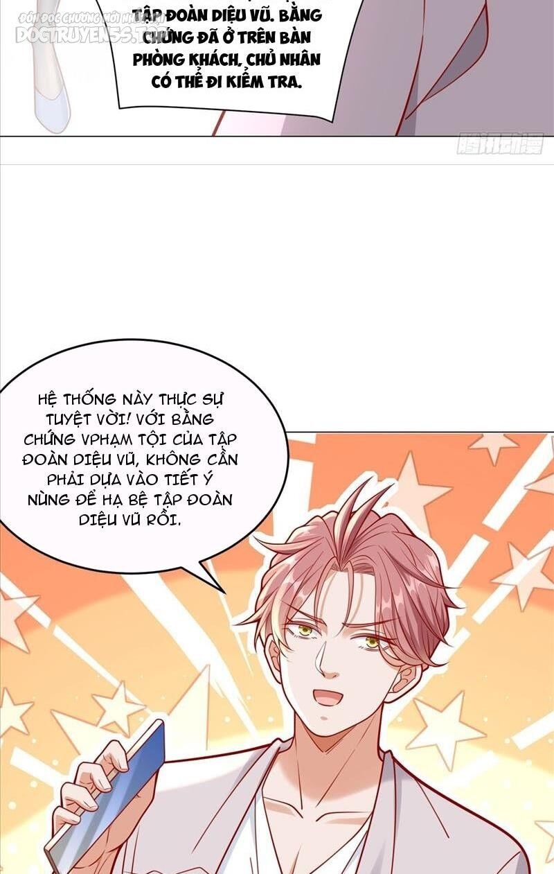 Tôi Là Tài Xế Xe Công Nghệ Có Chút Tiền Thì Đã Sao? Chapter 33.1 - Trang 2